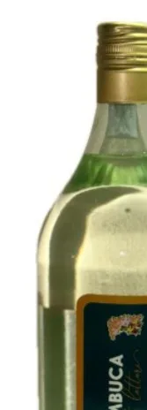 Sambuca Monti Lattari 38° 2 lt Gioia Luisa Liquore