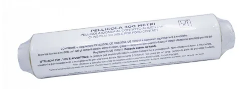 Pellicola H300-MT 300 sfusa Imballaggi Alimentari
