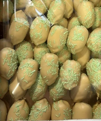 Bon bon al limone 2 kg Gargiulo Natale