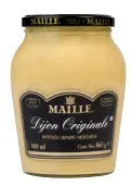 Senape di Digione forte Maille