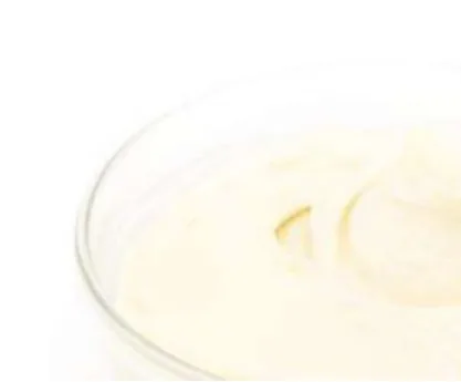 Dolce Bianco Cream crema al latte Soleo Pesti