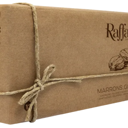 Marrons glacés Havana 240 g Raffael