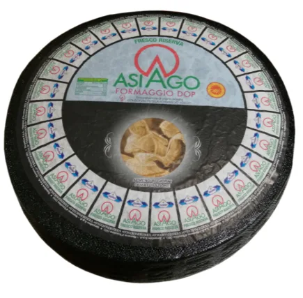 Asiago Zarpellon