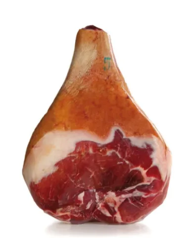 Prosciutto crudo di San Daniele DOP senza osso Negroni Prosciutti
