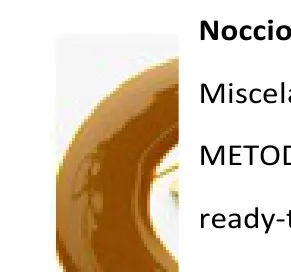 Nocciola IGP Piemonte barattolo 300 g Albert