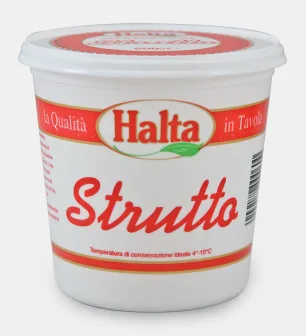 Halta strutto IPSA
