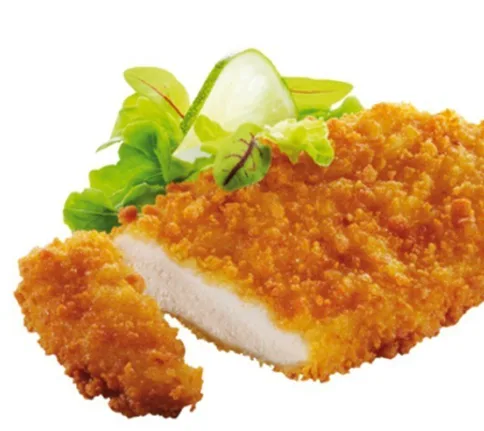 Cotoletta filetti di pollo 1 kg Amadori