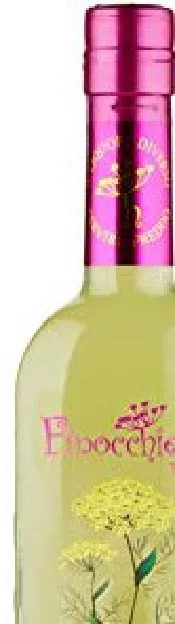 Finocchietto 1 lt Distilleria Caffo