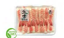 Sushi ebi premium mazzancolle tropicali 4L Foodex