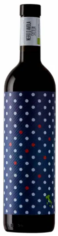 Nero d'Avola DOP Sicilia bio 75 cl Cantina Orsogna