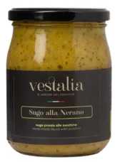 Sugo alla Nerano 580 ml Vestalia