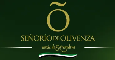 Logo Señorio de Olivenza