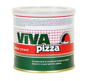 Lievito secco Viva Pizza 500 g Lesaffre
