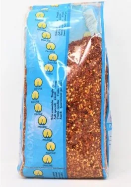 Pomodoro scaglie 1 kg Pavone