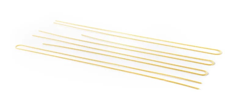 Spaghetti lunghi 1 kg Pastificio Vicidomini