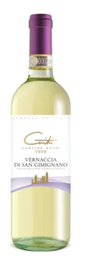 Vernaccia di San Gimignano DOCG 75 cl Guidi
