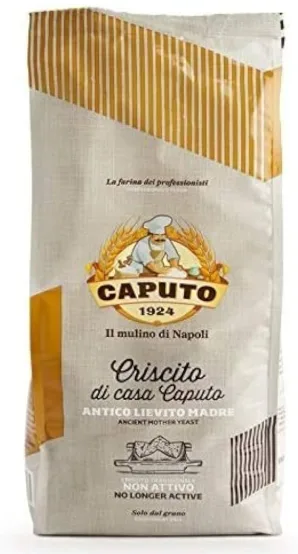Criscito 1 kg Caputo