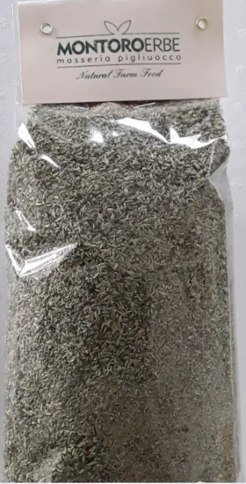 Origano Montoro Montoro Erbe