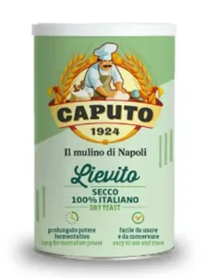 Lievito secco 100 g Caputo