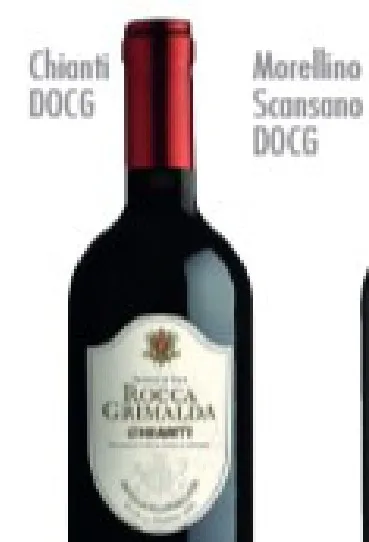 Morellino di Scansano DOCG 75 cl Rocca Grimalda