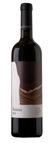 Naima Willburger 2009 IGP Paestum Aglianico 75 cl De Conciliis