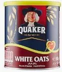 Fiocchi di avena Quaker White Oats 500 g