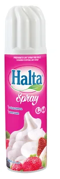 Halta Dolci spray 250 IPSA