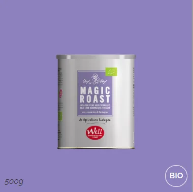 Magic Roast 500 g Well