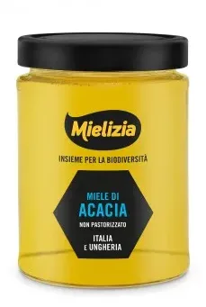 Miele di acacia Mielizia