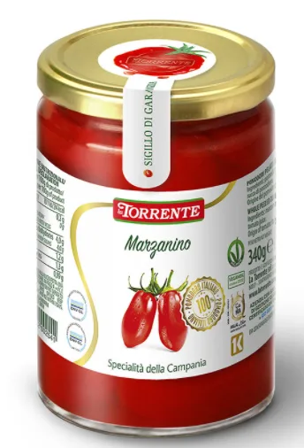 Marzanino La Torrente