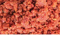 Fanta Crumble rosso 2,5 kg Elenka