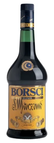 Borsci San Marzano elisir 1 lt Distilleria Caffo