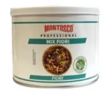 Mix fiori 25 g Montosco