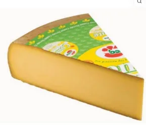 Comté AOP terroir 4 mois Disalp
