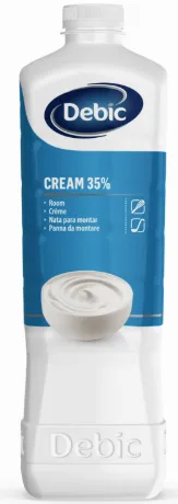 Panna 35% 2 lt Debic