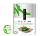 Goma wakame insalata di alghe e sesamo surgelata 1 kg Foodex