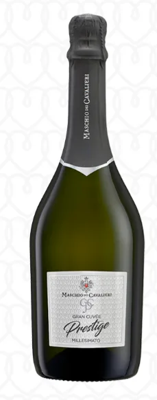 Gran Cuvée Prestige Millesimato 750 ml Cantine Maschio