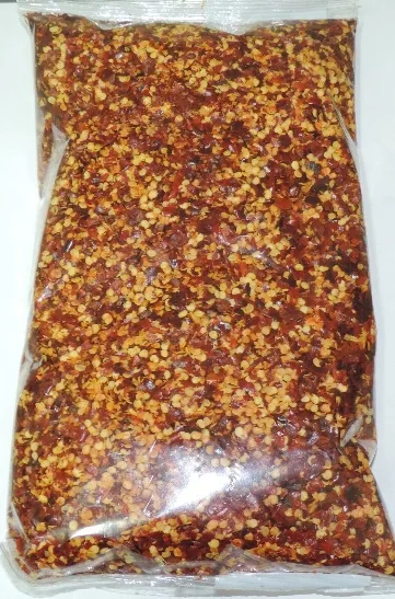 Peperoncino frantumato 1 kg Le Spezie di Nonno Antonio