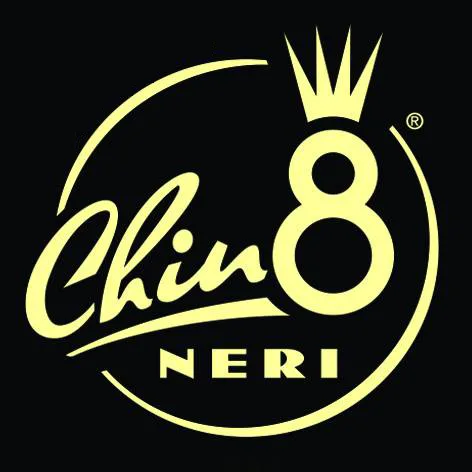 Logo Chin8Neri