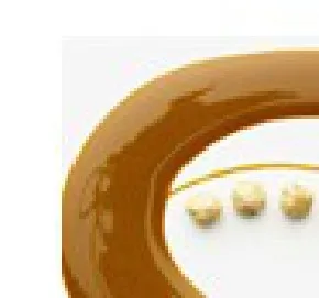 Gold caramello salato barattolo 180 g Albert