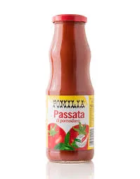 Passata di pomodoro 12 x 720 Pomilia