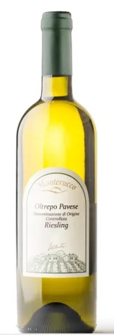 Riesling Oltrepò Pavese DOC Monterucco