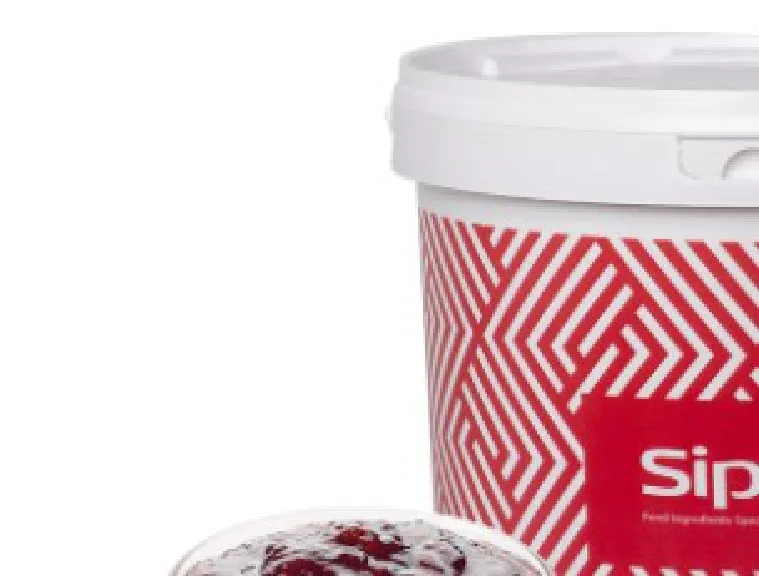 Farcitura extra frutti di bosco 6 kg Sipral