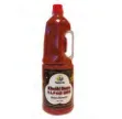 Salsa kimchi piccante all'aglio 1,8 lt Foodex