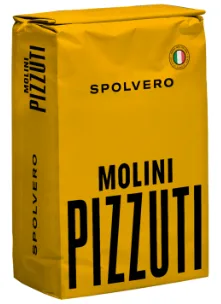 Farina Pizzuti Spolvero 5 kg