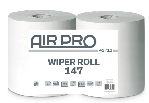 Air Pro Wiper Roll 147 2 bobine Carind