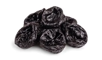 Prugne secche denocciolate 1 kg Frutta Secca