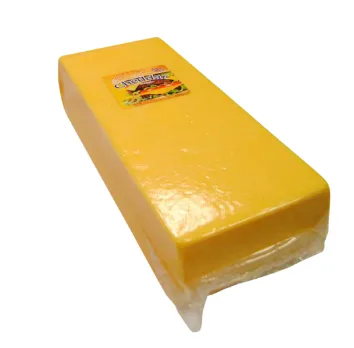 Cheddar 50% Zarpellon