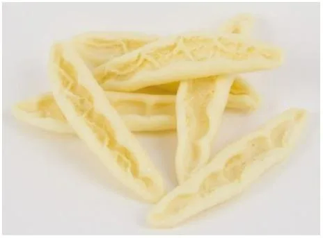 Cortecce pasta fresca 500 g Nonna Viola