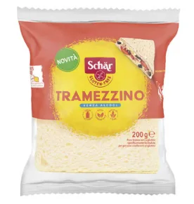 Tramezzino senza glutine 240 g SchÃ¤r
